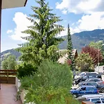 Le Bristol A16 By Interhome Apartment