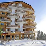 Le Bristol A16 By Interhome Villars-sur-Ollon
