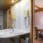 Апартаменты Le Bristol A16 By Interhome *
