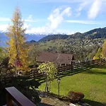 Le Bristol A16 By Interhome Apartment Villars-sur-Ollon