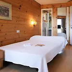 Apartment Le Bristol A16 By Interhome