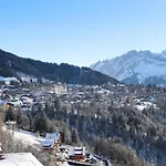 Le Bristol A16 By Interhome Villars-sur-Ollon