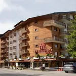 Apartment Le Bristol A16 By Interhome