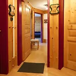 Le Bristol A16 By Interhome * Villars-sur-Ollon