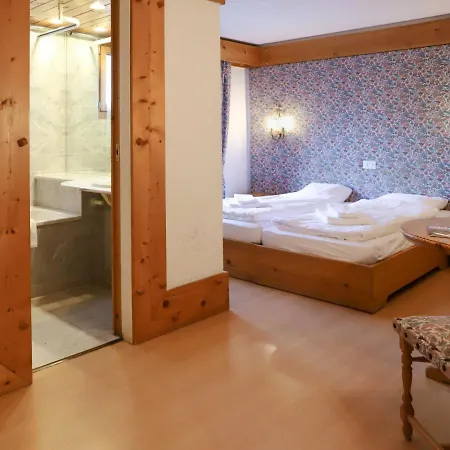 Apartman Le Bristol A16 By Interhome
