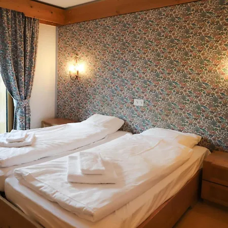 Le Bristol A16 By Interhome Apartment *