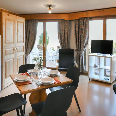 Le Bristol A16 By Interhome *