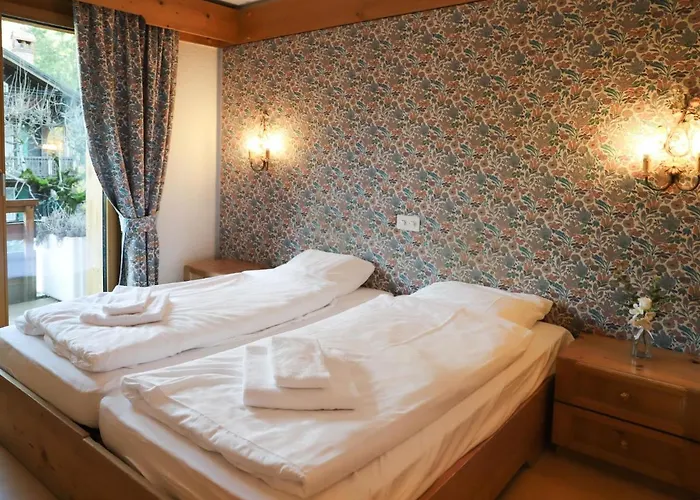 Le Bristol A16 By Interhome Lejlighed *