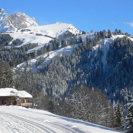 Le Bristol A16 By Interhome