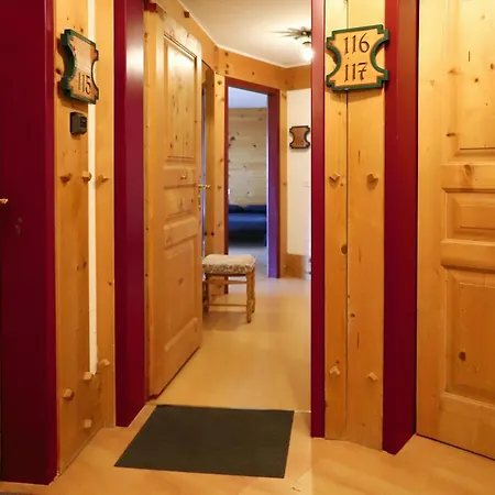 Le Bristol A16 By Interhome * Villars-sur-Ollon