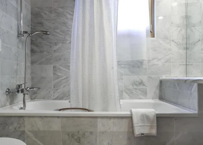 Le Bristol A16 By Interhome Appartamento Villars-sur-Ollon