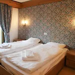 Le Bristol A16 By Interhome דירה *