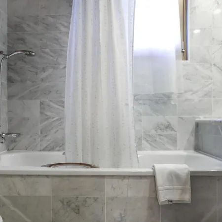 Le Bristol A16 By Interhome Lejlighed Villars-sur-Ollon
